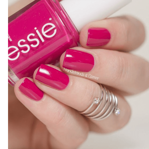 Essie (Bachelorette bash)