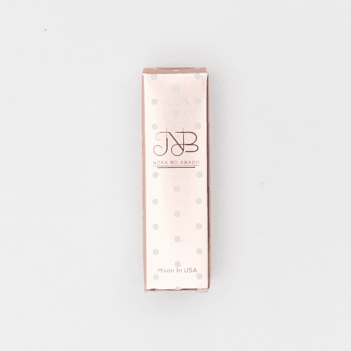 Nora Bo Awadh Liquid Lipstick Madam Noora 1