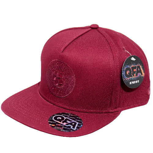 5 Panel Cap - S.N.1