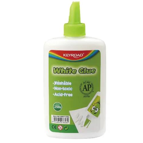 Keyroad White Glue 120G X12 Kr971295