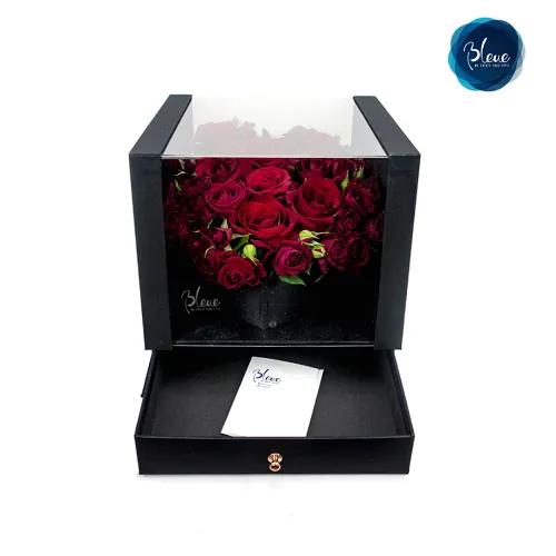 Love Gift Box (Black) - 3000