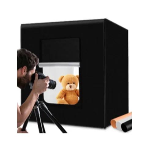 Photography Led Light Box - 60 Cm