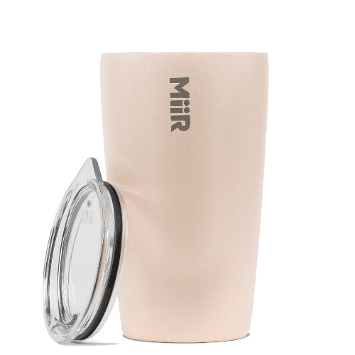 12oz VI Tumbler - Thousand Hills - Slide Lid