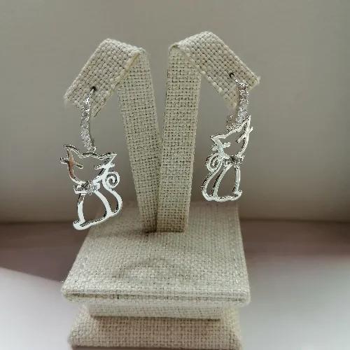 Earrings - NV003083 E  