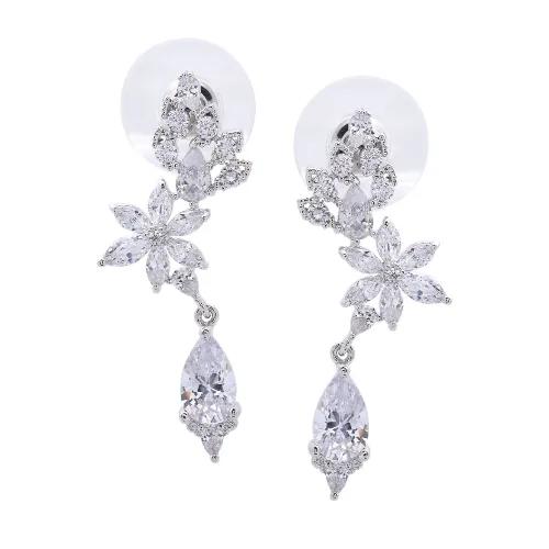 Earrings - Z 1933 E O  