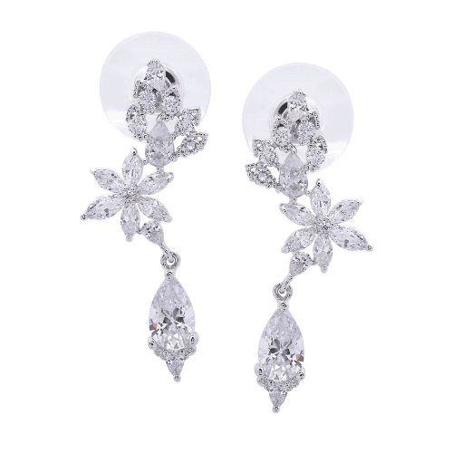 Earrings - Z 1933 E O  