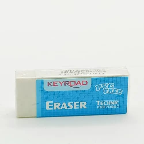 Keyroad Eraser Technic Dx20 Kr970980