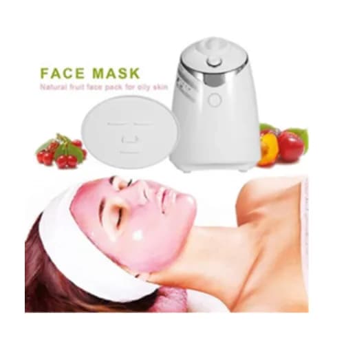 Face Mask Maker Machine