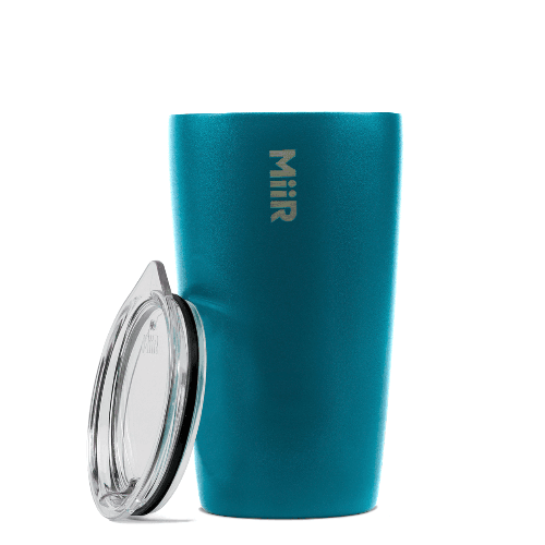 12oz VI Tumbler - Prismatic - Slide Lid