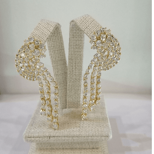 Earrings - Z 1903 E G 