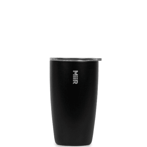 Tumbler Black 8oz