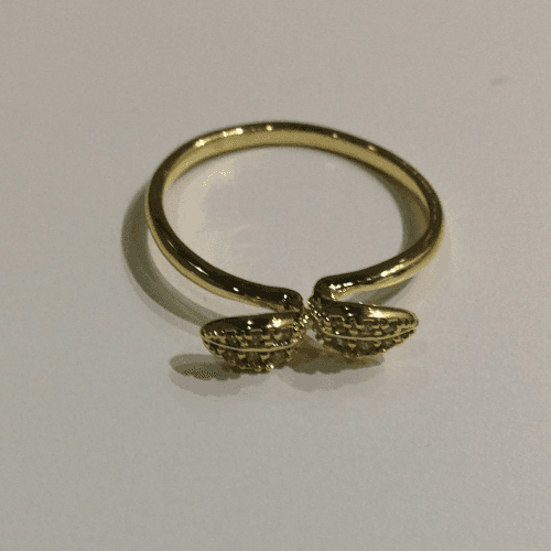 Rings - K001489 R  