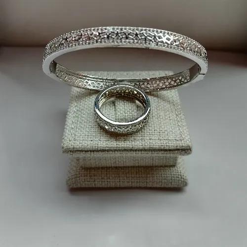 Bracelet Sets - DU 557 BR O 