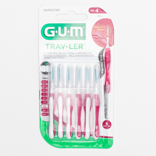 Gum Proxabrush Traveler  1612