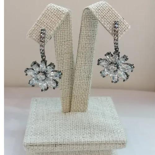 Earrings - NV002759 E  