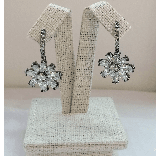 Earrings - NV002759 E  