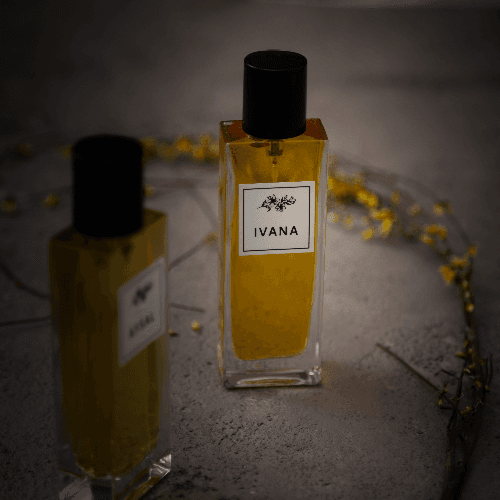 Ivana Perfume