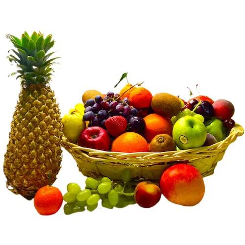 medium size Mixed Fruit Basket 11KG