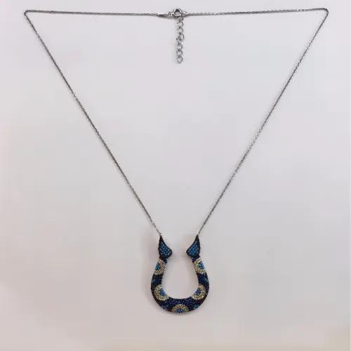 Necklaces - SV 174 N O  