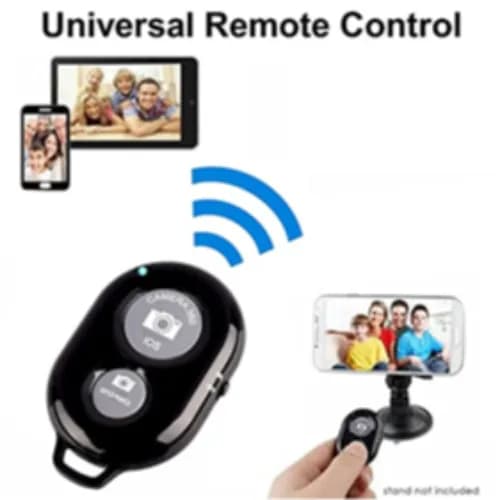 Bluetooth Remote For Camera Shutter