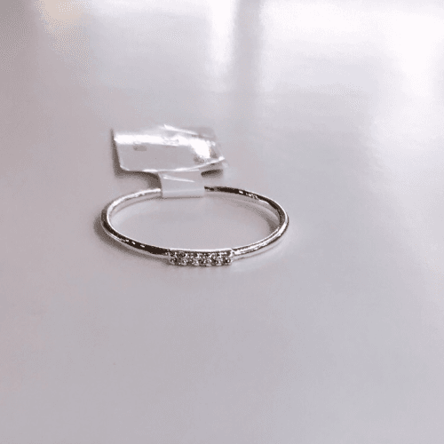 Rings - SL001154 R8 O  