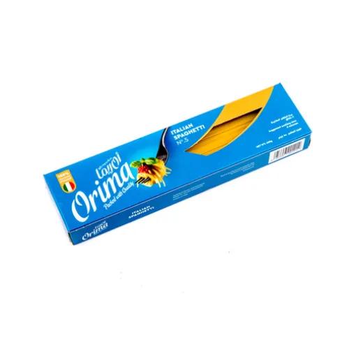 Orima Spaghetti  #7 450G