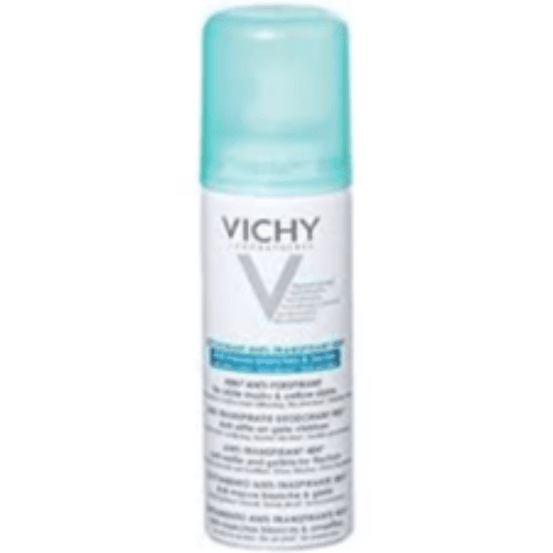 Vichy Deo Mineral Spray 125Ml Fr@Nl@It@Sp