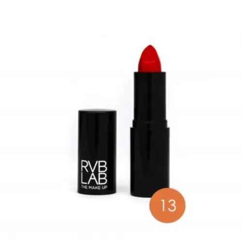 Rvblab Professional Lipstick 13 Mf12013F