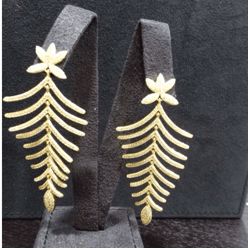 Earrings - SL000274 E  