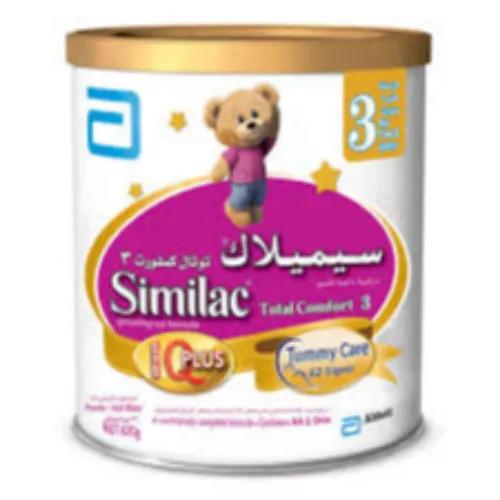 Similac T. Comfort 3 820Gm