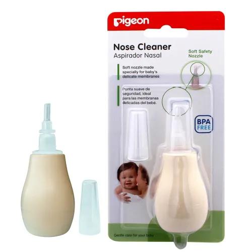 Pigeon Nose Cleaner