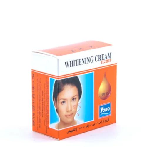 Yoko Herbal Whitening 4G