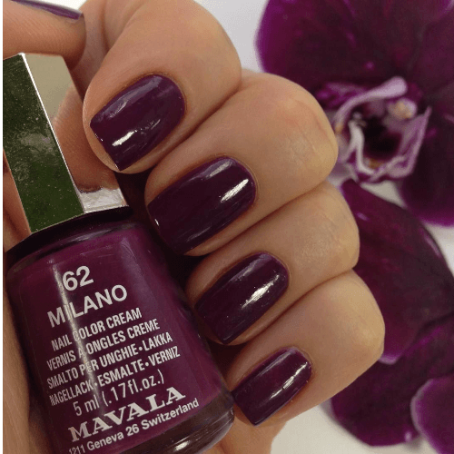 Mavala Nail Color Milano 62