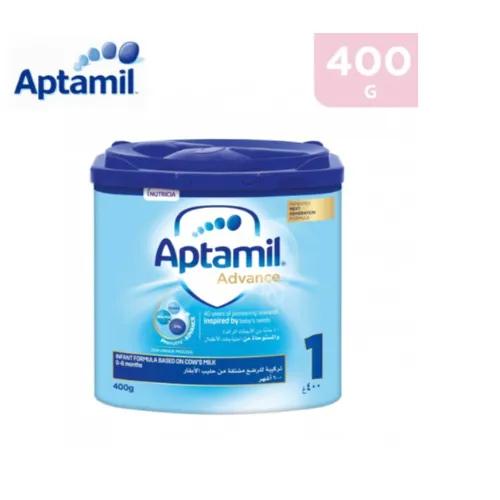 Aptamil Advance 1 400G