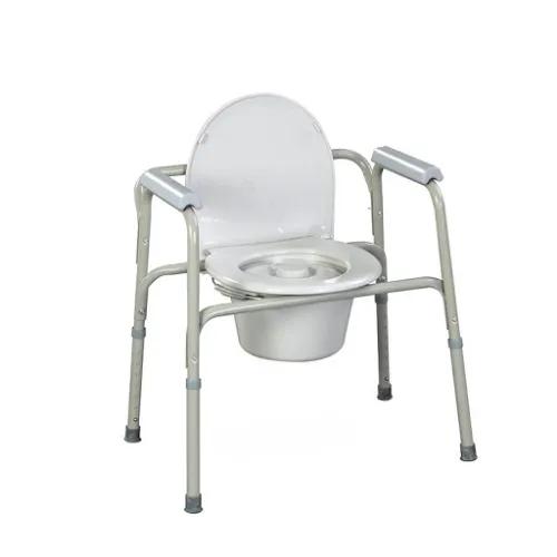 Topmedi Commode Chair Tcm8101