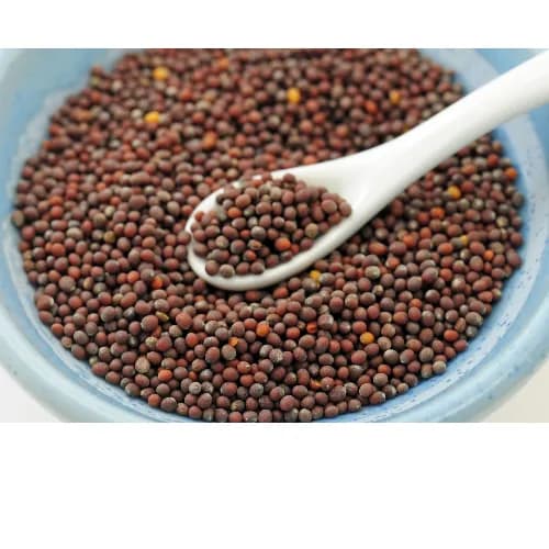 Mustard seeds 500 g