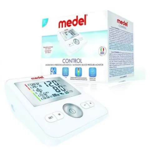 Medel Control B P Monitor-95142