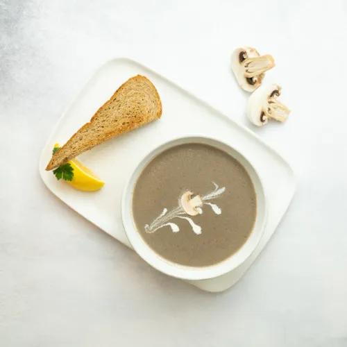 Mushroom Soup