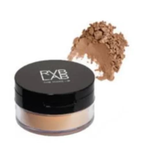 Rvblab High Definition Loose Powder Mf102001F