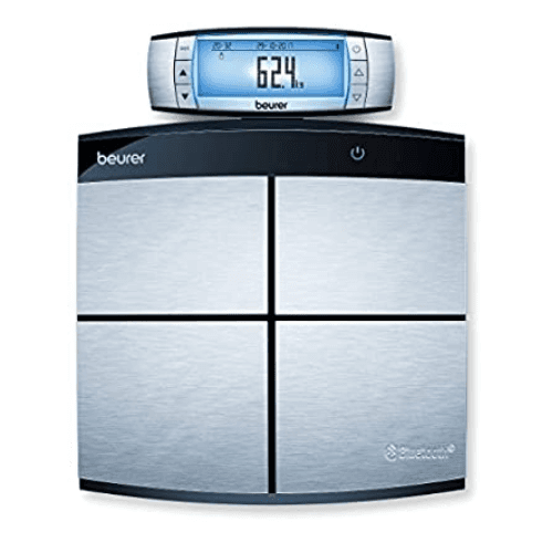Beurer Bf 100 Body Fat Scale