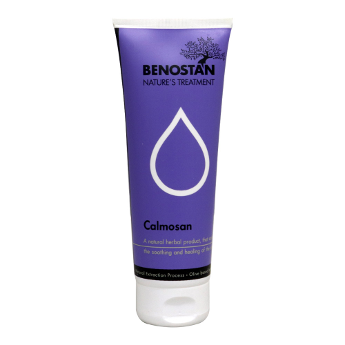 Benostan Calmosan Healing Cream 125Ml