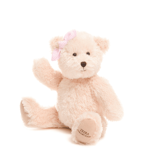 Zeira Bear 14"