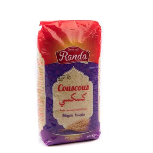 Randa Couscous Mayon 1Kg