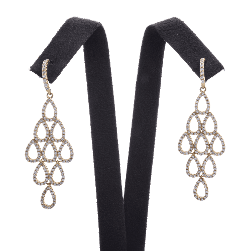 Earrings - NV003752 E  