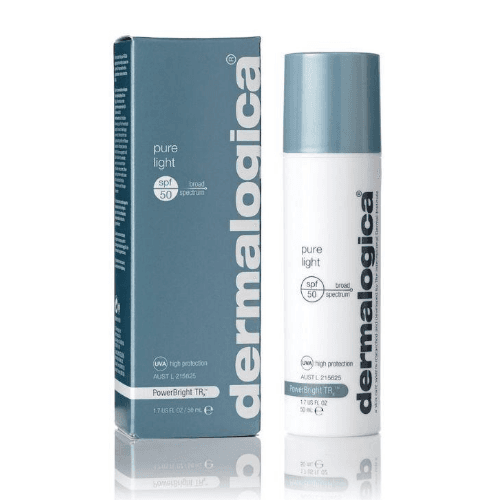 Dermalogica Pure Light Spf50