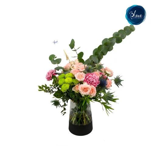 English Modern Arrangement 4007