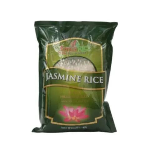 Lotus Jasmine Rice 1Kg