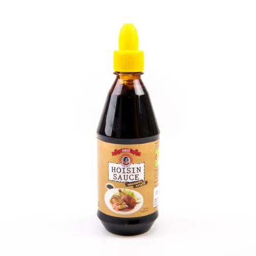 Suree Hoisin Sauce 435Ml