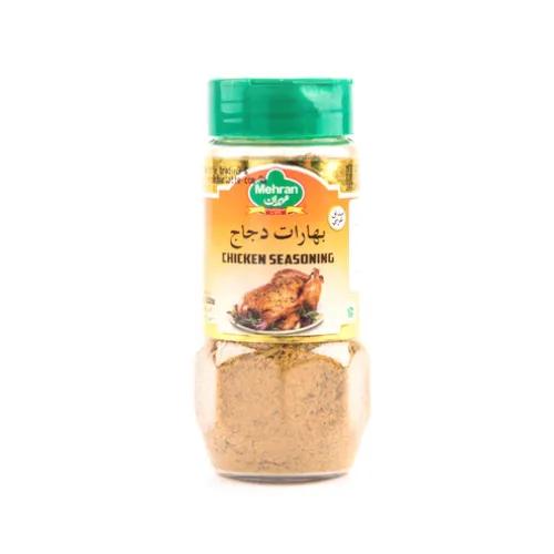 Mehran Chicken Seasoning 100G