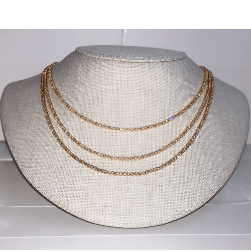 Necklaces - z001347 n p 